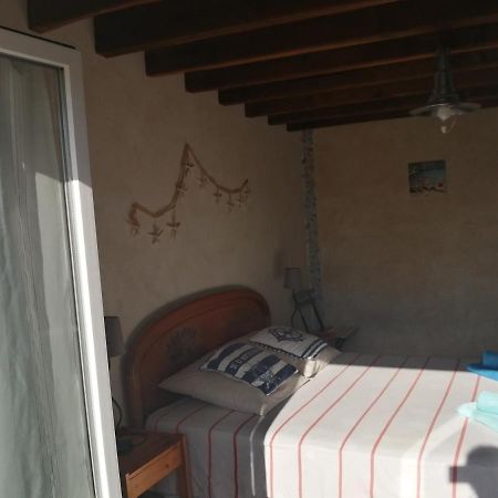 Vendrennes Chez Florymarysol Bed & Breakfast Exterior foto