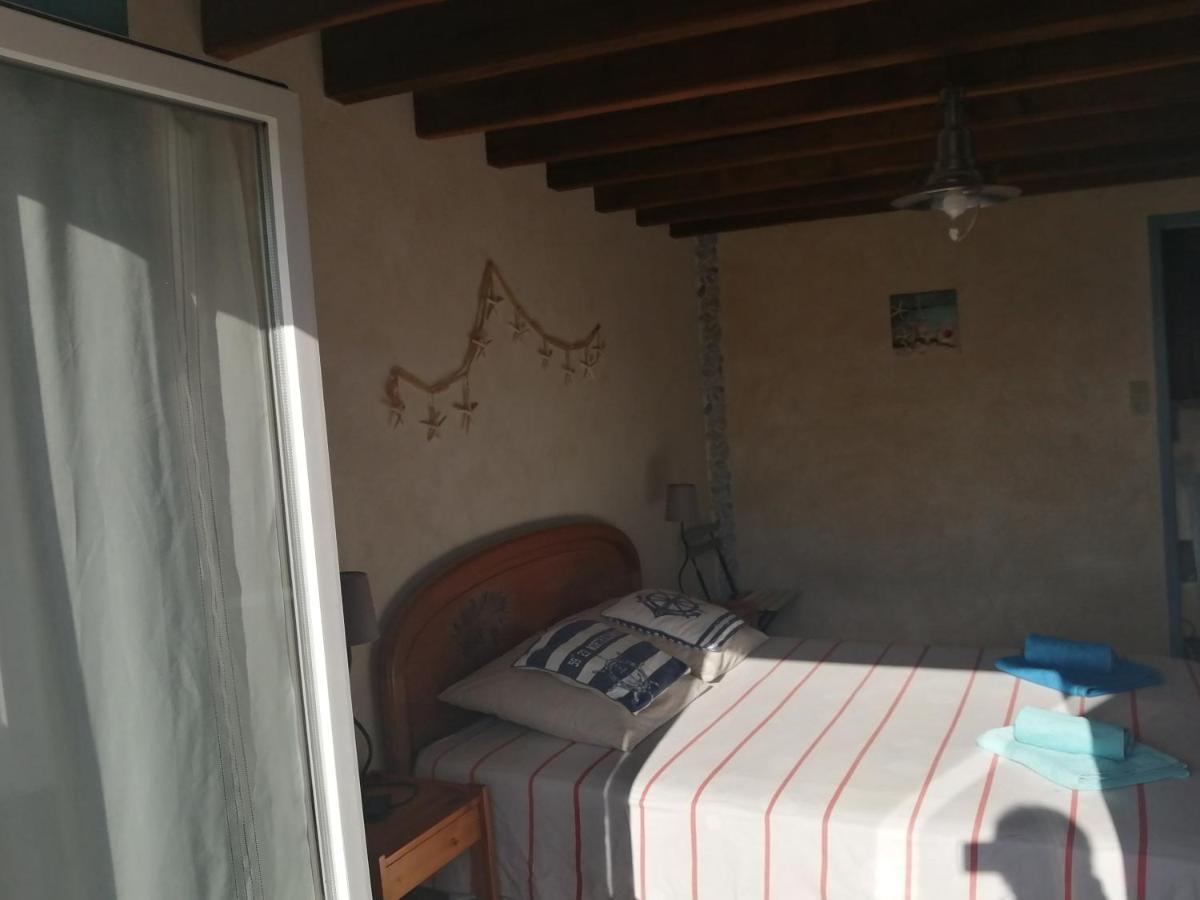 Vendrennes Chez Florymarysol Bed & Breakfast Exterior foto